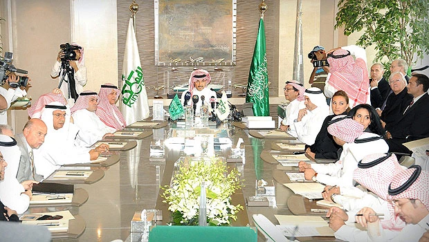 World’s tallest tower in Jeddah to be ready in 63 months
