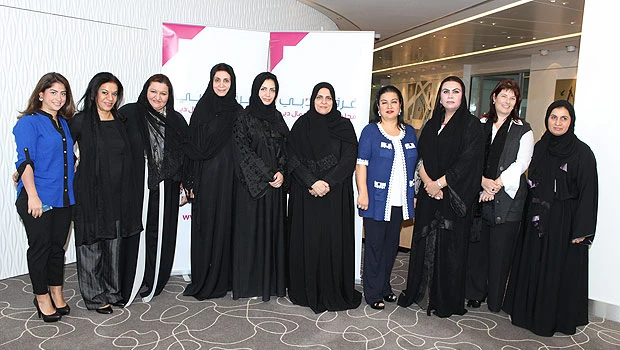 Businesswomen meet to discuss investment opportunities in Kingdom, UAE