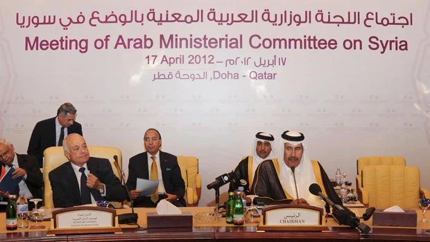 GCC call to Iran: Leave UAE islands