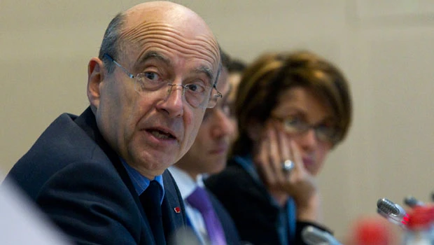 France: Sanctions cut Syria’s foreign reserves