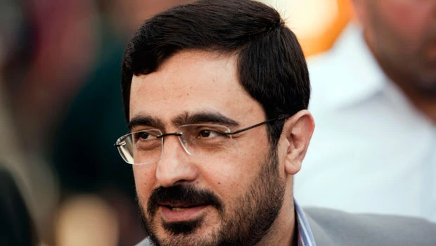 Iranian official resigns over impeachment threat-media
