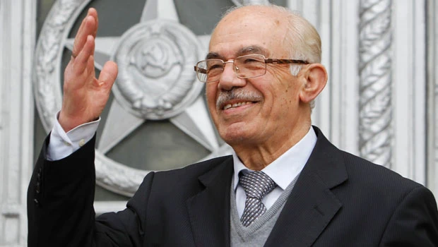 Syrian opposition delegation holds talks in Moscow