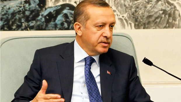 Erdogan slams Assad for killing dozens “every day”