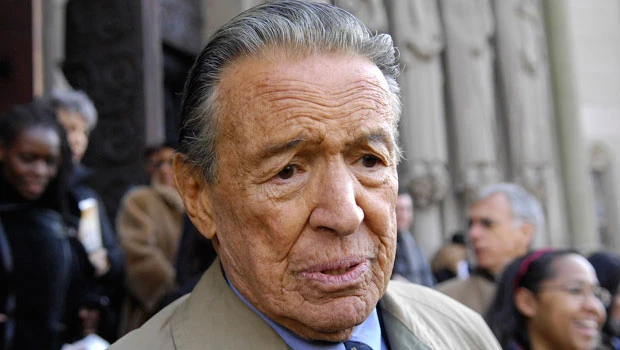 Veteran CBS journalist Mike Wallace dead at 93 -network