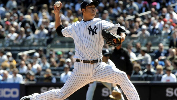 A-Rod, Kuroda excel as Yankees win 110th home opener