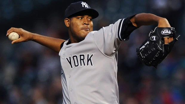 Yankees taste first victory of season