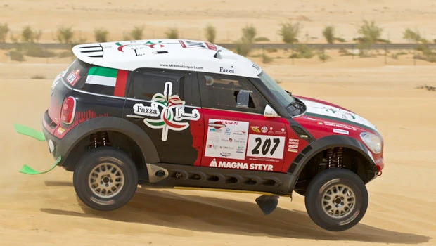 Al-Mutaiwei closes gap on leader Schlesser