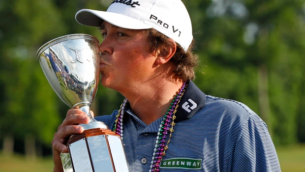 Dufner scores PGA Tour breakthrough victory