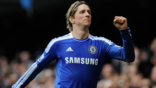Torres hits hat trick as Chelsea routs QPR