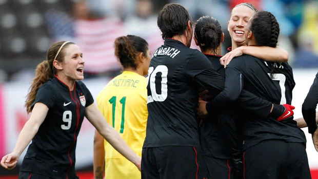 US tops Brazil 3-0 in women’s Kirin Cup