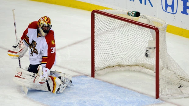 Devils force Game 7 on Zajac’s goal in overtime