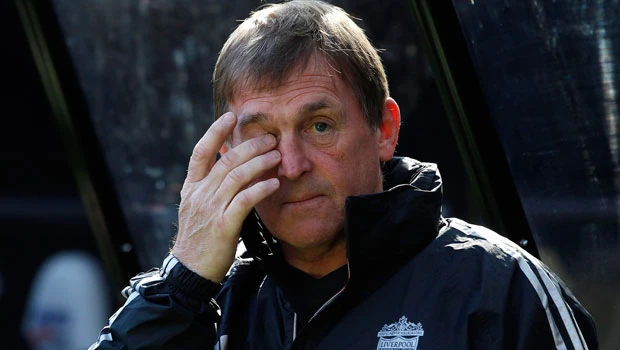 Dalgish sees ruthless side of Liverpool owners