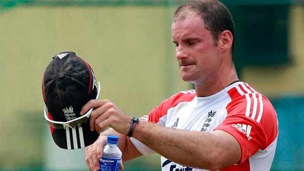 Strauss says England desperate to win 2nd Test