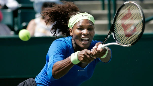 Venus joins Serena in Family Circle quarters