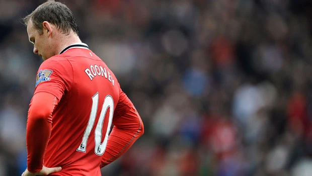 Rooney’s father cleared after betting scam probe