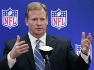 Goodell upholds penalties in Saints bounty case