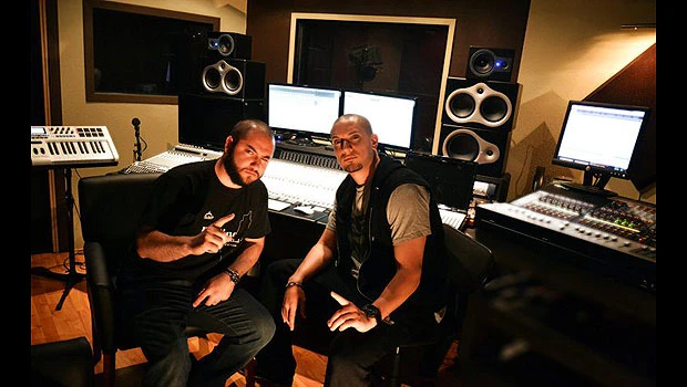 Syrian/American hip-hop artist unleashes #Syria