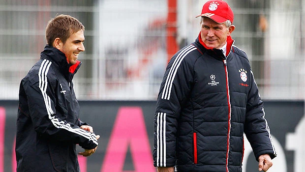 Bayern to go all out against Real Madrid