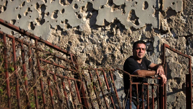 From war victims to world champions in Bosnia