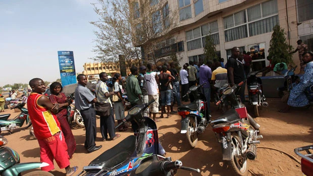 African Union slaps sanctions on Mali coup leaders