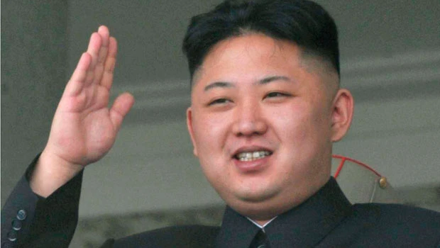 New North Korean leader makes first public speech