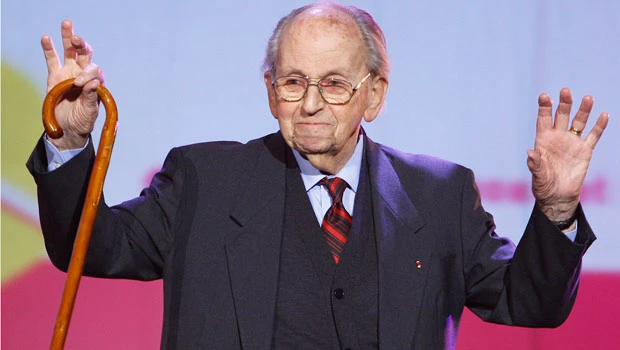 French Resistance figure Raymond Aubrac dead at 97