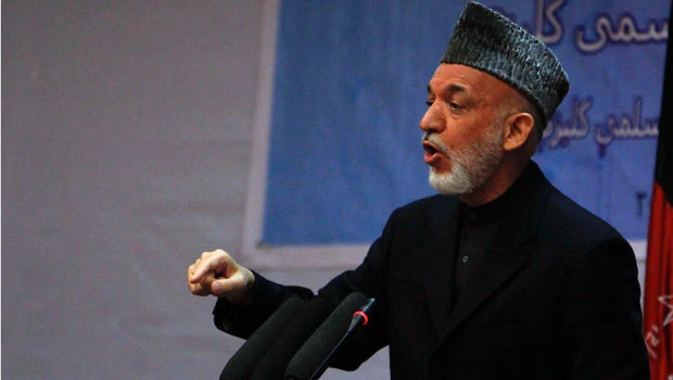 Afghan leader challenges Taleban ‘brothers’ over attacks