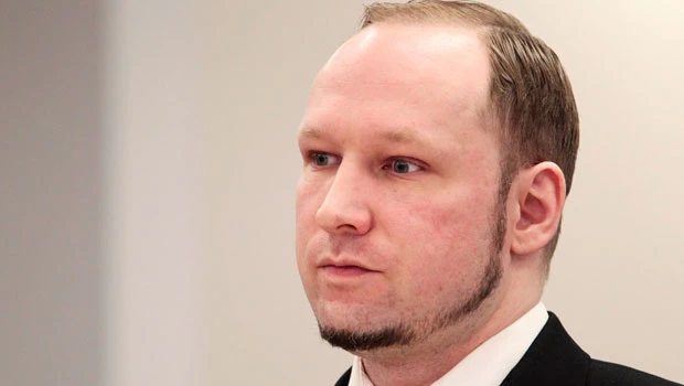 Norwegian killer say, 'I would have done it again'