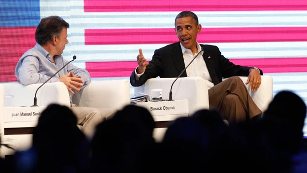 US, Colombia trade deal to be in place in May