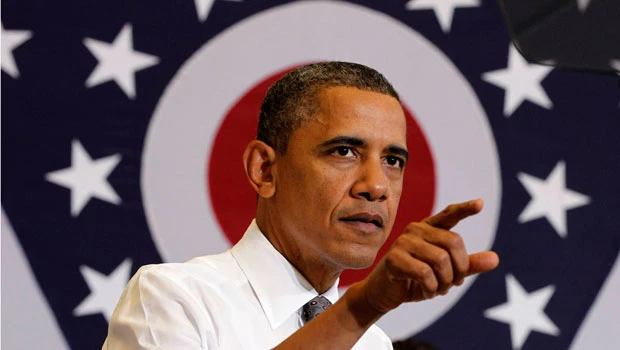 Obama urges talks between Sudan, S. Sudan to avoid war