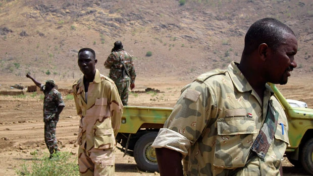 Sudan parliament calls South an “enemy“