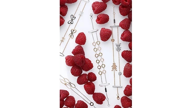 Atamant Diamonds; Elegance, simplicity, feminism & delicacy