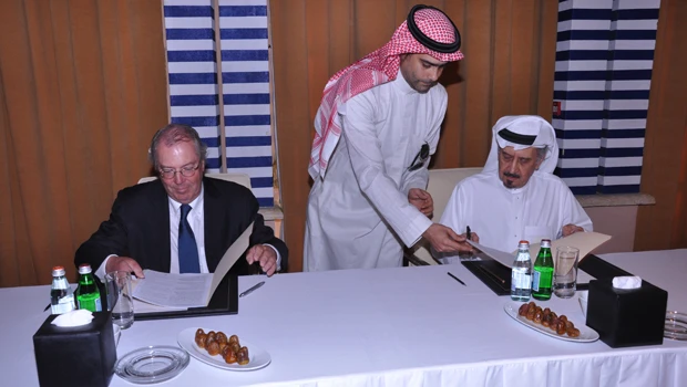 Xenel forms joint venture with Miebach