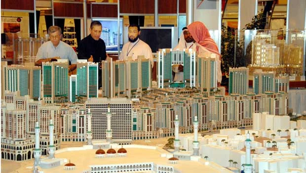 Economic outlook, demographics to drive Saudi real estate growth