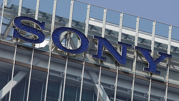 CEO sketches out strategy to revive Sony
