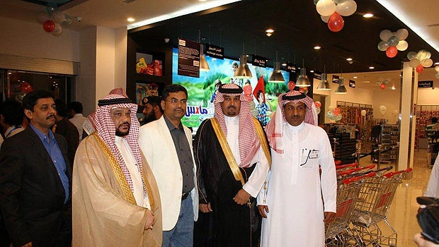 Citymax in Arar receives overwhelming response