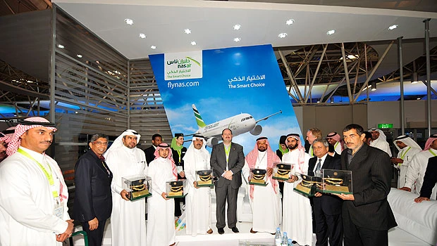 Nasair honors 8 travel agencies