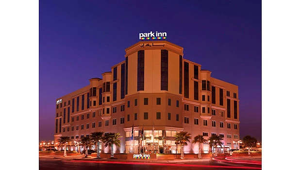Park Inn Alkhobar in global spotlight