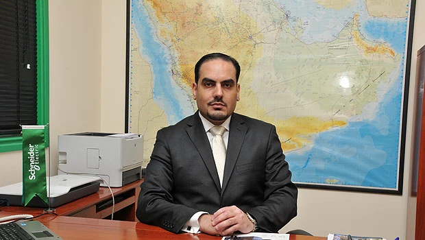 Schneider Electric names vice president for IT Business in Saudi Arabia