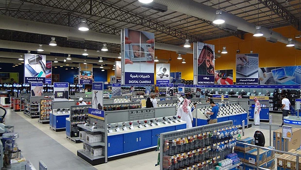 eXtra ranked among GCC's top 200 companies