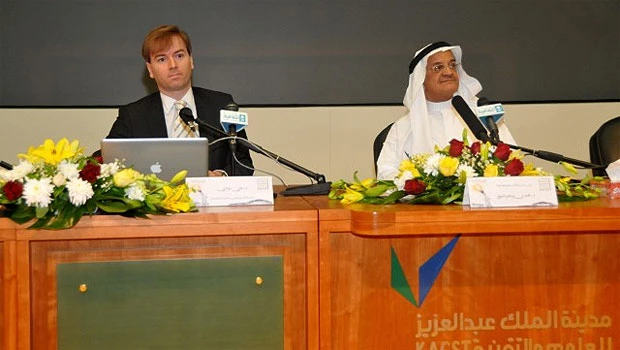 Kingdom promoting inventors’ rights