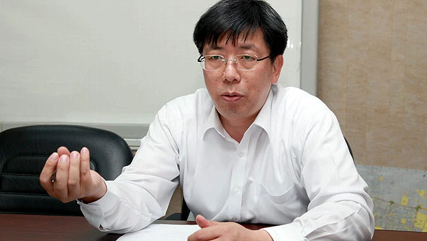 Competitors eager to learn from Samsung's supply chain management system