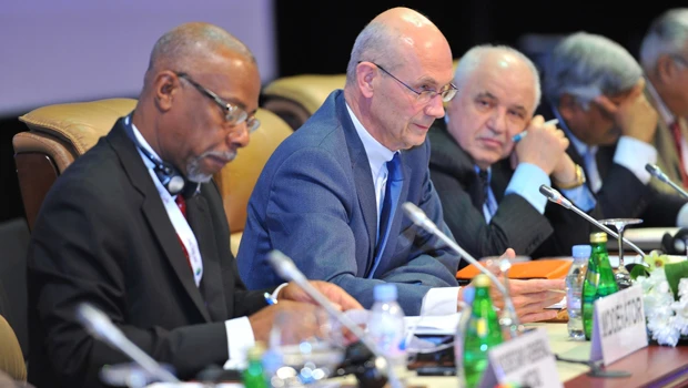 WTO chief calls for greater inter-Arab trade