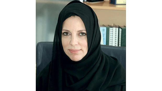 Al-Aama: I expect more women leaders and decision-makers to step forward