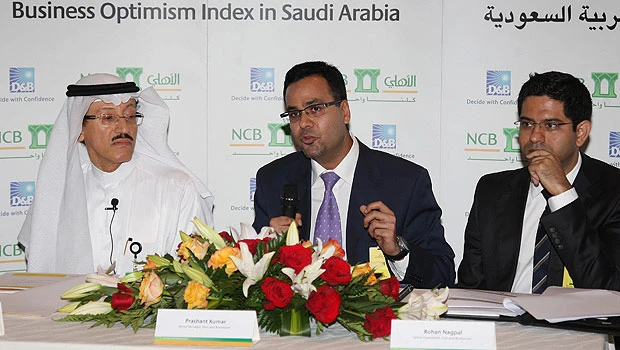 All trade sectors in Kingdom display steady expectations
