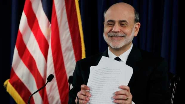 Oil gains on Fed optimism, US housing data