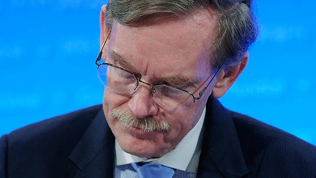 Robert Zoellick's effort to recover stolen assets … a World Bank legacy