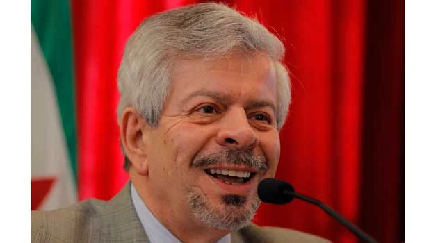 New Syrian group claims legitimacy, rivals SNC