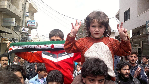 Russian veto fueled Syria carnage: Saudi Arabia