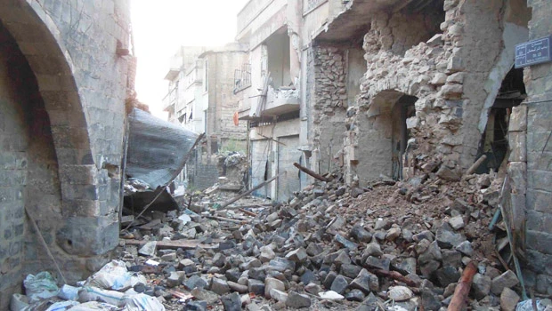 Syria agrees to April 10 troop pullout from cities